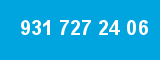 931 727 24 06